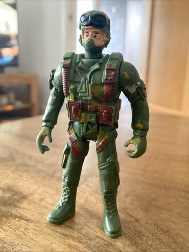 Chap mei brand trooper - mei,
