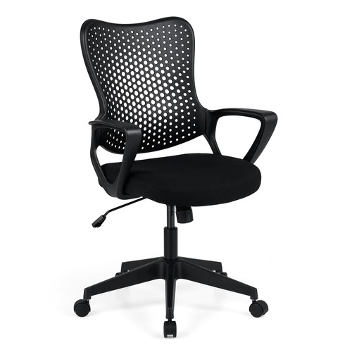 Ergonomic office chair - ergonomic,