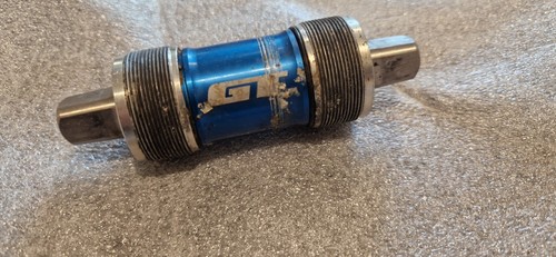 Tech shop titanium bottom - shop,