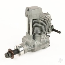 SC180FS 4-Stroke Glow R/C Aero