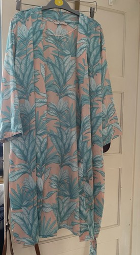 Ladies lightweight dressing - ladies,