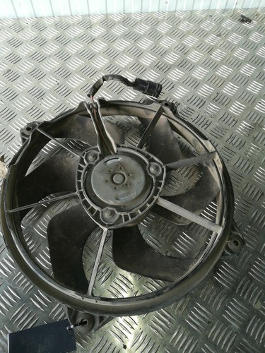 Cooling fan citroen - cooling,