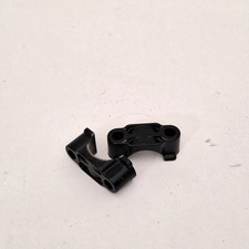 Aeon Cobra Steering Stem Clamp 100cc Quad Bike ATV (Fits Apache)