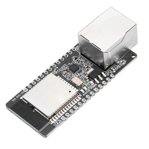 Esp32 wt32 eth01 embedded - esp32, wt32-eth01