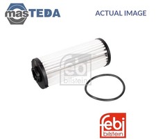 107342 AUTOMATIC TRANSMISSION OIL FILTER FEBI BILSTEIN FOR AUDI A3,TT,Q2,Q3,8VF