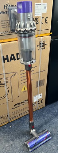 Dyson v10 absolute cordless - absolute,
