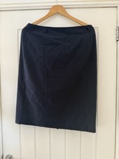 TUI Airline Cabin Crew Uniform Skirt Size 20