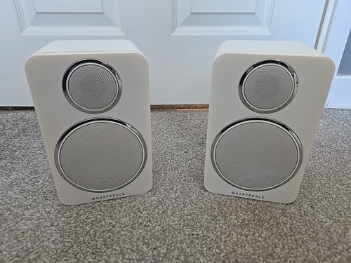 100w black wharfedale 2 - 100w,