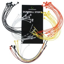 Gardner Tackle Dumbell Stops -