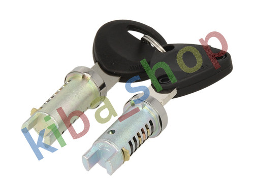 Ignition switch contain - switch,