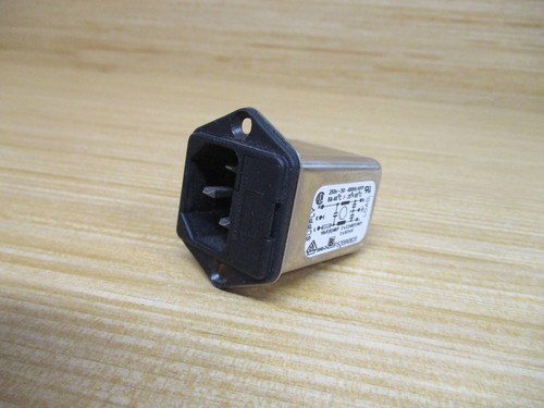 Bulgin ps20 a0620 - mains, filter
