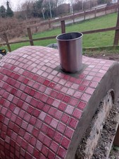 Carlo pizza oven - oven, 🍕