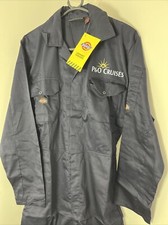 Dickies Redhawk Navy Work