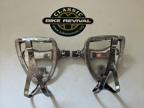 Campagnolo triomphe pedals - , 722