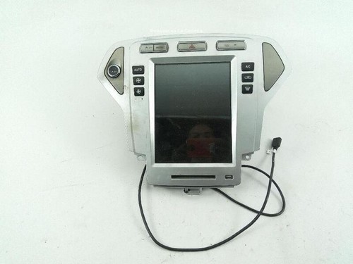 Multifunction screen 22095350 - multifunction,