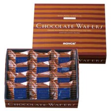 ROYCE' chocolate wafer 12