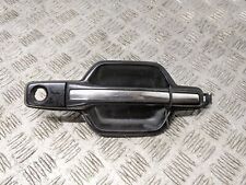 MITSUBISHI SHOGUN ELEGANCE 2006-2023 DOOR HANDLE EXTERIOR O/S/F MR556248