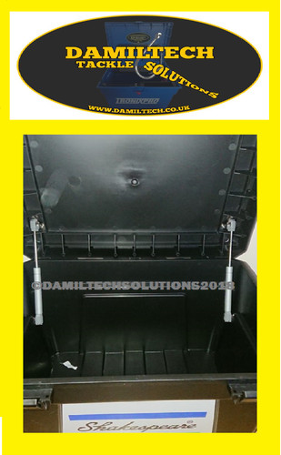 Damiltech solutions new - solutions, **new**