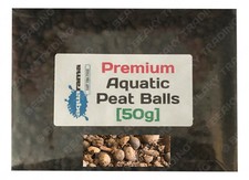 Peat balls - peat,