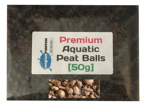 Peat balls - balls,