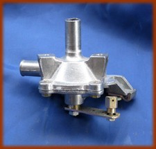 ALFA ROMEO GIULIA GT DUETTO SPIDER - Heating tap tap heater