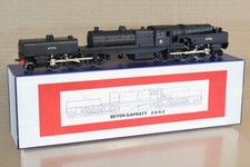NU-CAST KIT BUILT BR Ex LMS