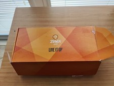 ZUMBA FITNESS GOLD LIVE IT UP