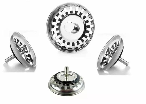 Kitchen sink strainer - sink,