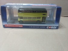 Corgi Om46313B London and