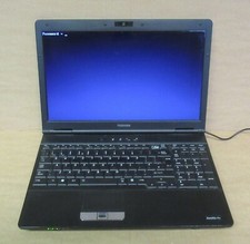 Toshiba Satellite Pro S500-156
