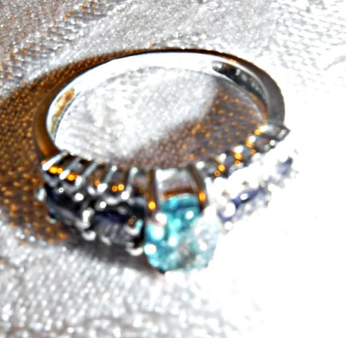 Wow exquisite faceted - wow,