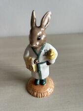 ROYAL DOULTON BATHTIME BUNNYKINS FIGURE  DB148 DB 148 MINT