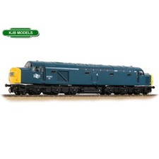 OO Gauge Bachmann 32-490 Class 40 063 BR Blue Centre Headcode (ScR) Loco
