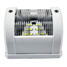 Side Mount LED WHITE STERN