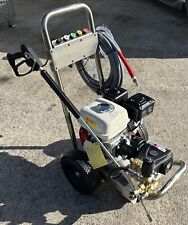 Honda Gx 200 pressure washer