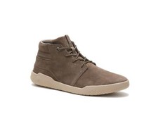 CAT Mens Code Hex Mid Shoes in