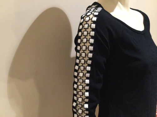 Marc cain top size - top, uk
