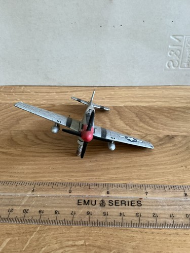 Del prado diecast model - del,
