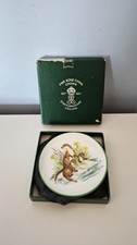 Crown Staffordshire Fine Bone