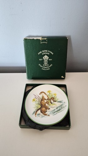 Crown staffordshire fine - crown,
