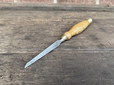 Vintage 1/4” Swearby Double