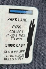 Park Lane M720 Macdonalds