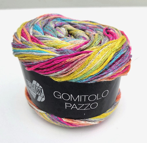 Lana grossa gomitolo pazzo - lana,