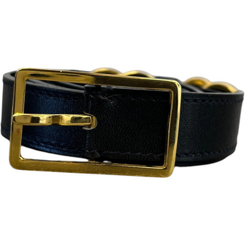 Chanel women logo belt - women's,