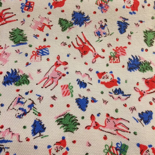 Cath kidston red christmas - kidston,