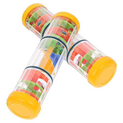 Kids music instrument rain - music,