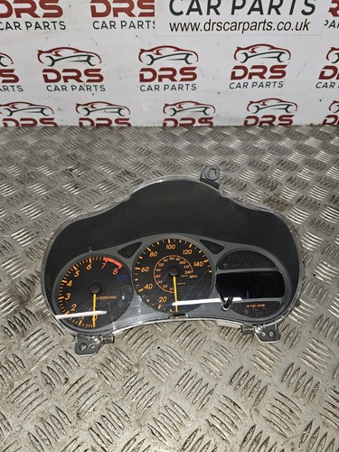 Toyota celica mk7 speedometer - toyota,