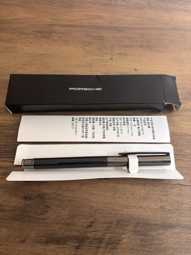 Porsche genuine 718 rollerball - 718,