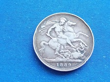 1889 victoria crown jubilee - 1889,
