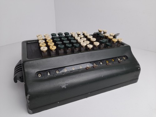 Vintage the london computator - the,